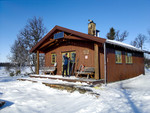 Vetåbua Vetåbua
