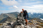 Svartfjellet Svartfjellet