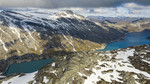 Reinoksfjellet Reinoksfjellet