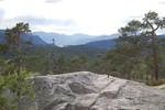 Husefjell Husefjell