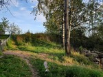 Korsvolltoppen Korsvolltoppen