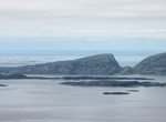 Åkvikfjellet Åkvikfjellet