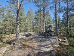 Gråbeinåsen Gråbeinåsen