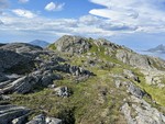 Tonnesfjellet Tonnesfjellet