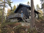 Ravnsjøholmen Ravnsjøholmen