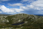 Søtelifjellet Søtelifjellet