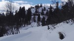 Godvasskollen Godvasskollen