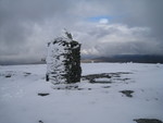 Lertjønnkollen Lertjønnkollen