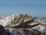 Kvesfjellet Kvesfjellet