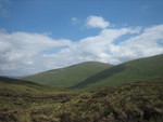 Meall a'Choire Leith Meall a'Choire Leith