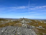 Hallsjøfjellet Hallsjøfjellet