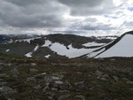 Skålitjernfjellet Skålitjernfjellet