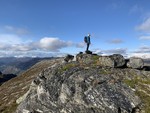 Vatndalsnuten Vatndalsnuten