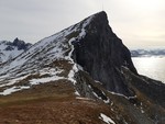 Møntinden Møntinden