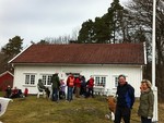 Knudsrød Knudsrød