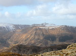 Steinfjellet Steinfjellet