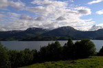 Korsbekkfjellet Korsbekkfjellet