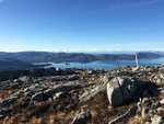 Børjenesfjellet Børjenesfjellet
