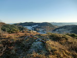 Baugfjellet Baugfjellet