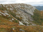 Steinfjellet Steinfjellet