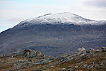 Trollhøtta Nordtoppen Trollhøtta Nordtoppen