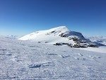 Søre Okskalven Søre Okskalven