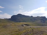 Sandvikkammen Sandvikkammen
