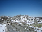 Austrefjellet Austrefjellet