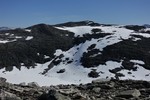 Sætreskarsfjellet Sætreskarsfjellet