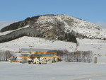 Blegafjellet Blegafjellet