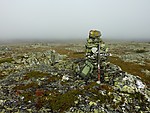 Høgfjellet Høgfjellet