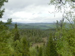 Liarognåsen Liarognåsen