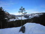 Marsteinberget Marsteinberget