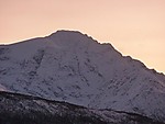Fugledalsfjellet Fugledalsfjellet