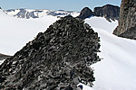 Ymelstinden S1 Ymelstinden S1