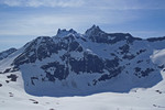 Høgrestinden Høgrestinden
