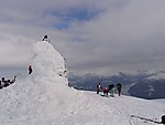 Bergsetnakken Bergsetnakken