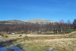 Storfjellet i Ringebu Storfjellet i Ringebu