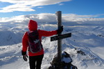 Berhomsfjellet Berhomsfjellet