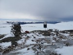 Skålebotnsfjellet Skålebotnsfjellet