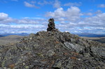 Kattuglehøe Kattuglehøe
