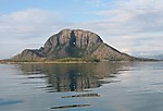 Torghatten Torghatten
