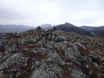 Røssholfjellet Røssholfjellet