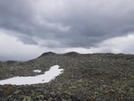 Øst for Bergsfjellet Øst for Bergsfjellet