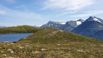 Laupsvatnhaugen Laupsvatnhaugen