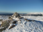 Totlandsfjellet Totlandsfjellet
