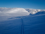 Bjøbergnuten Bjøbergnuten