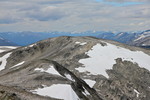 Breifjellet Vest Breifjellet Vest