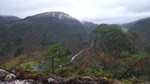 Dyrskarfjellet Dyrskarfjellet