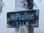 Nipkollen Nipkollen